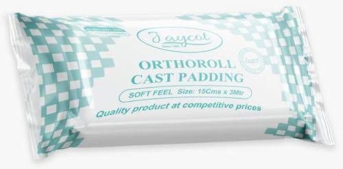 Jaycot Orthoroll Cast Padding by Jaycot — buy wholesale in Hyderabad