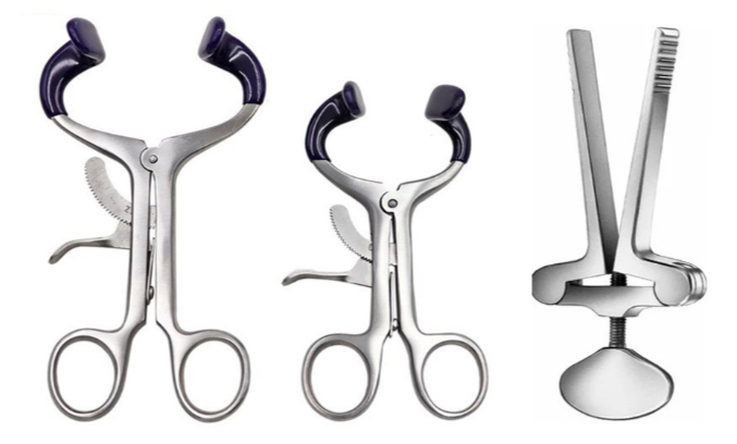 GDC Mouth Gags by GDC โ buy wholesale in Hyderabad