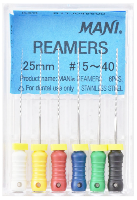 Mani Reamer 25mm thumbnail 2