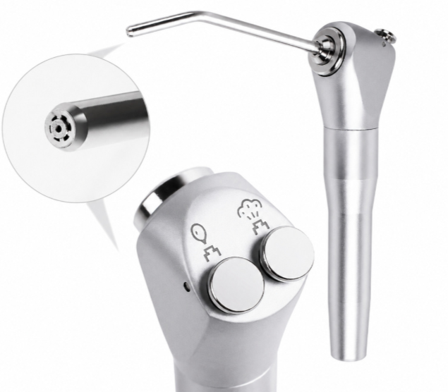 3-Way Syringe - Standard product image