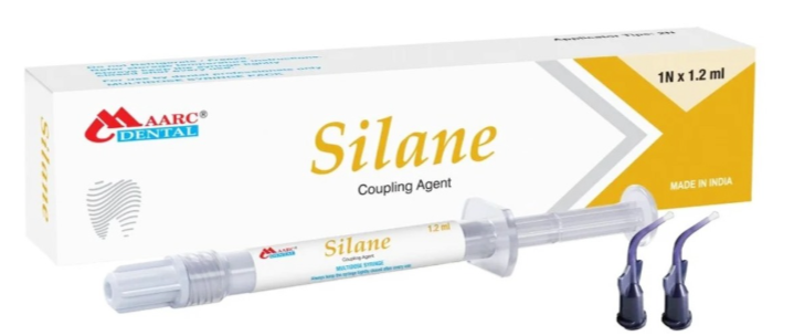 Maarc Silane Coupling Agent by Maarc — buy wholesale in Hyderabad