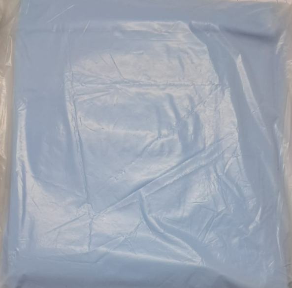 AMKAY Non Woven Disposable Bedsheet/Drape (120x200 cm) thumbnail 2