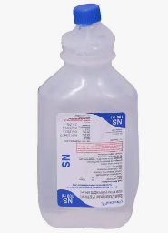 NS Sodium Chloride Injection 0.9% (100ml) by NS โ buy wholesale in Hyderabad