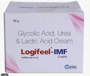 Canixa Logifeel IMF Cream (50gms) by Canixa — buy wholesale in Hyderabad