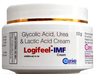 Canixa Logifeel IMF Cream (50gms) thumbnail 2