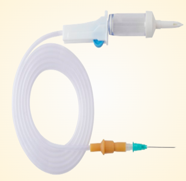 Romsons Infusion Set (25 units) - SS3062 thumbnail 2