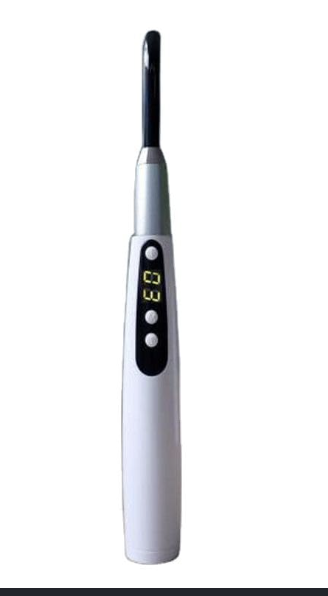 Intellodent Light Curing Unit (V-400) thumbnail 2