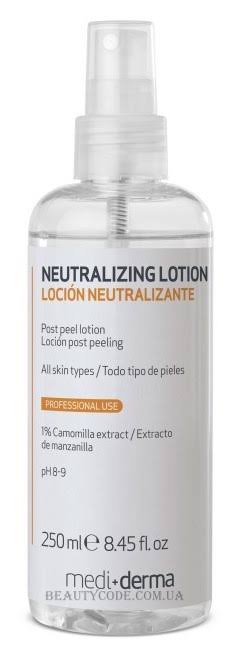 Medi+derma Neutralizing Lotion by MEDIDERMA โ buy wholesale in Hyderabad