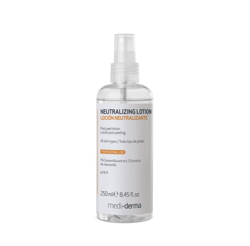 Medi+derma Neutralizing Lotion thumbnail 2