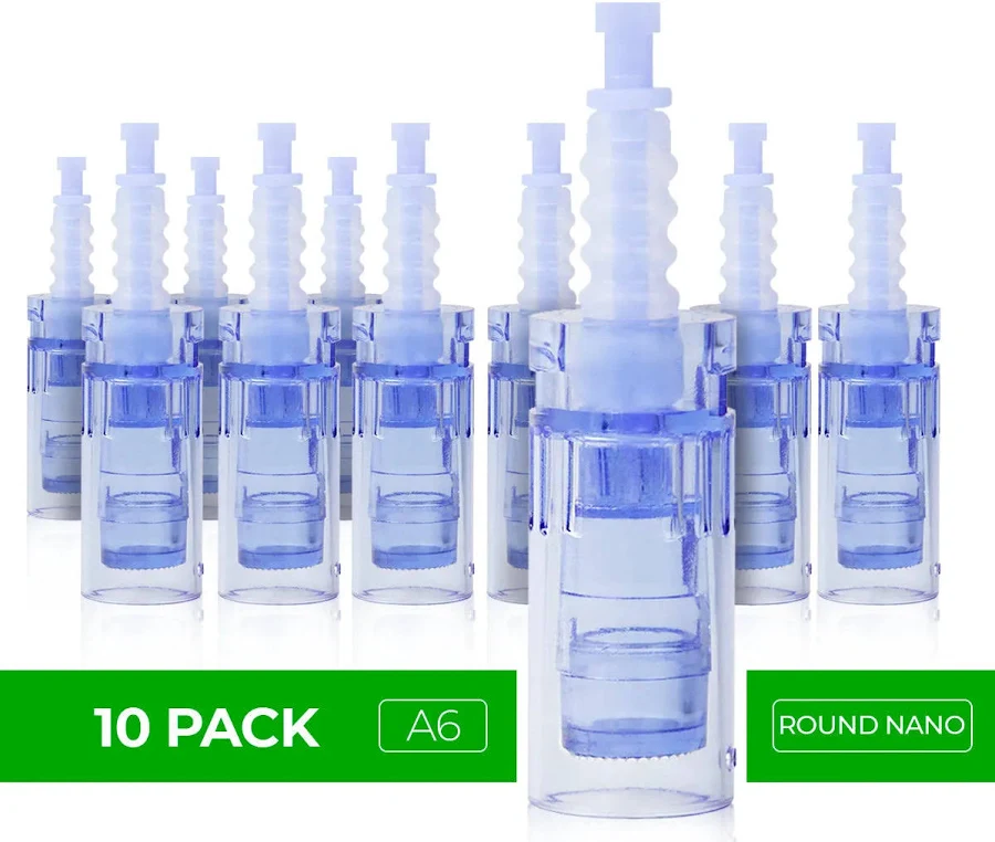 Nano Needles - Generic thumbnail 2