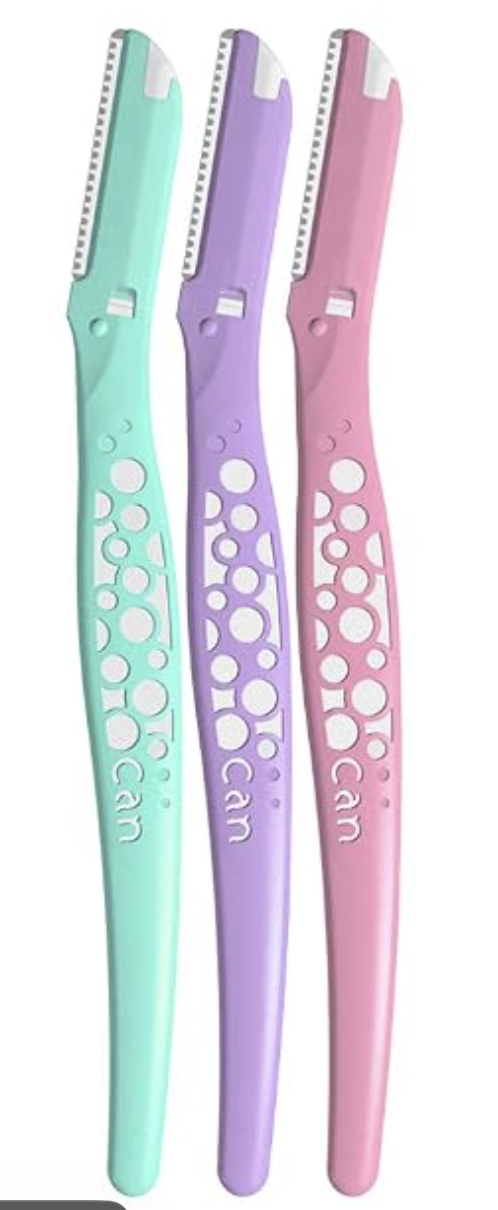 Reusable Face Razors for Women - Generic by Generic โ buy wholesale in Hyderabad