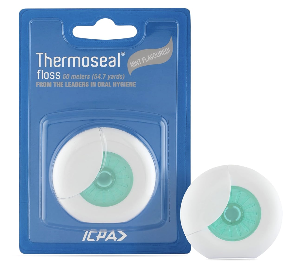 Thermoseal Threader Floss product image