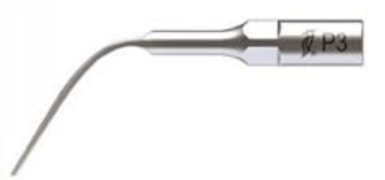 Woodpecker Scaler Tip P3 for UDS & EMS Scaler by Woodpecker — buy wholesale in Hyderabad