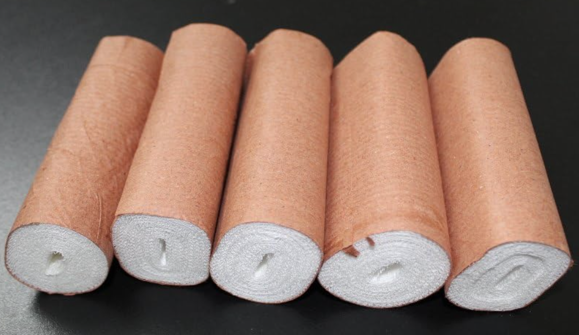 Absorbent Gauze Roll (15cm x 9m) (Pack of 10 rolls) by Generic โ buy wholesale in Hyderabad