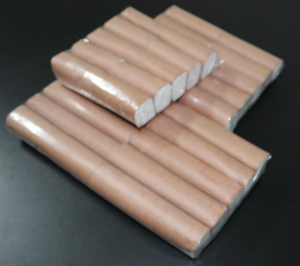 Absorbent Gauze Roll (15cm x 9m) (Pack of 10 rolls) thumbnail 2