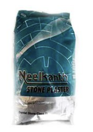 Green Stone (Type III) 3Kg thumbnail 2
