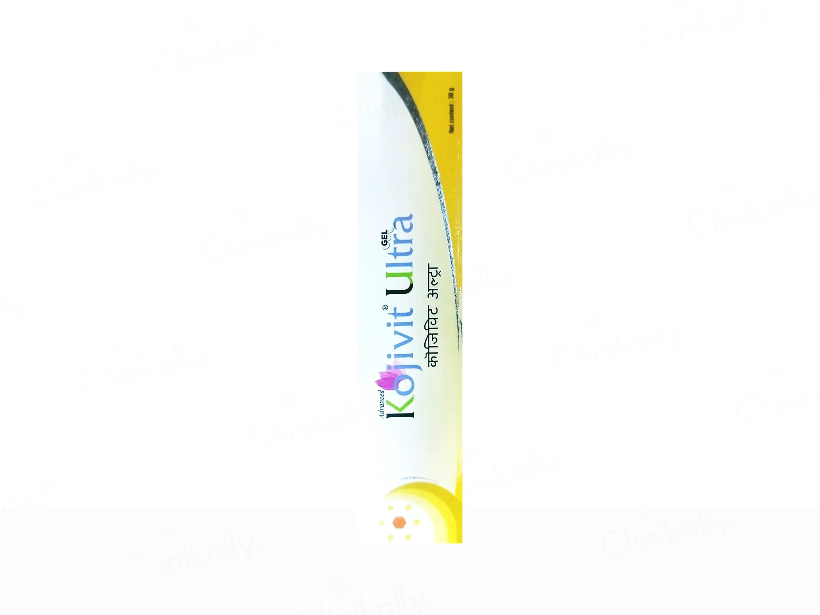 KOJIVIT Ultra Gel with Niacinamide 30 gm by Kojivit โ buy wholesale in Hyderabad