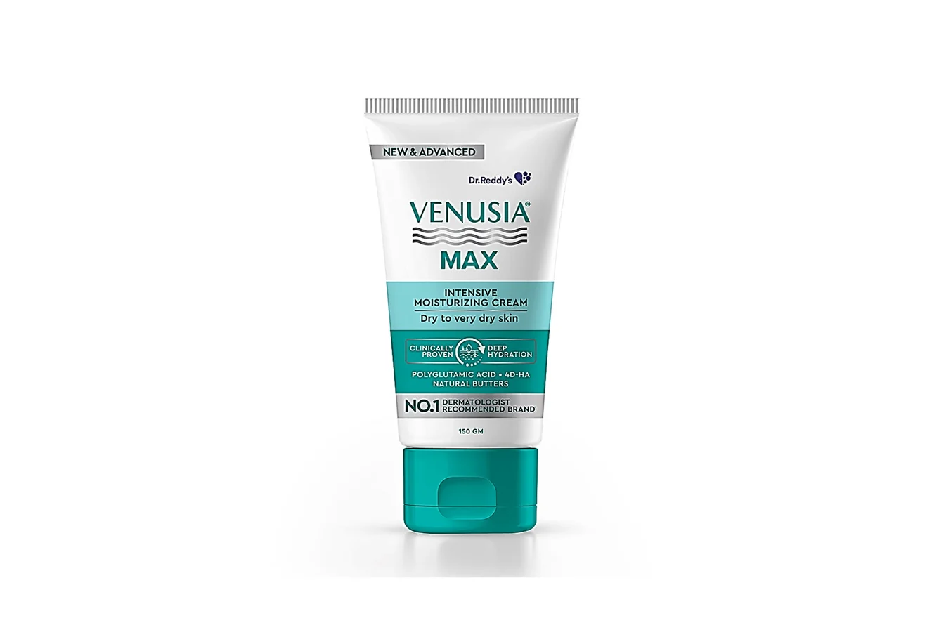 Venusia Max Moisturizing Cream, 150gm by Dr. Reddy's Lab โ buy wholesale in Hyderabad