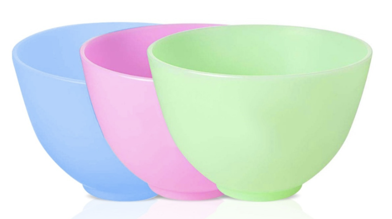 Jenin Dental Rubber Mixing Bowls (Pcs) by Jenin — buy wholesale in Hyderabad